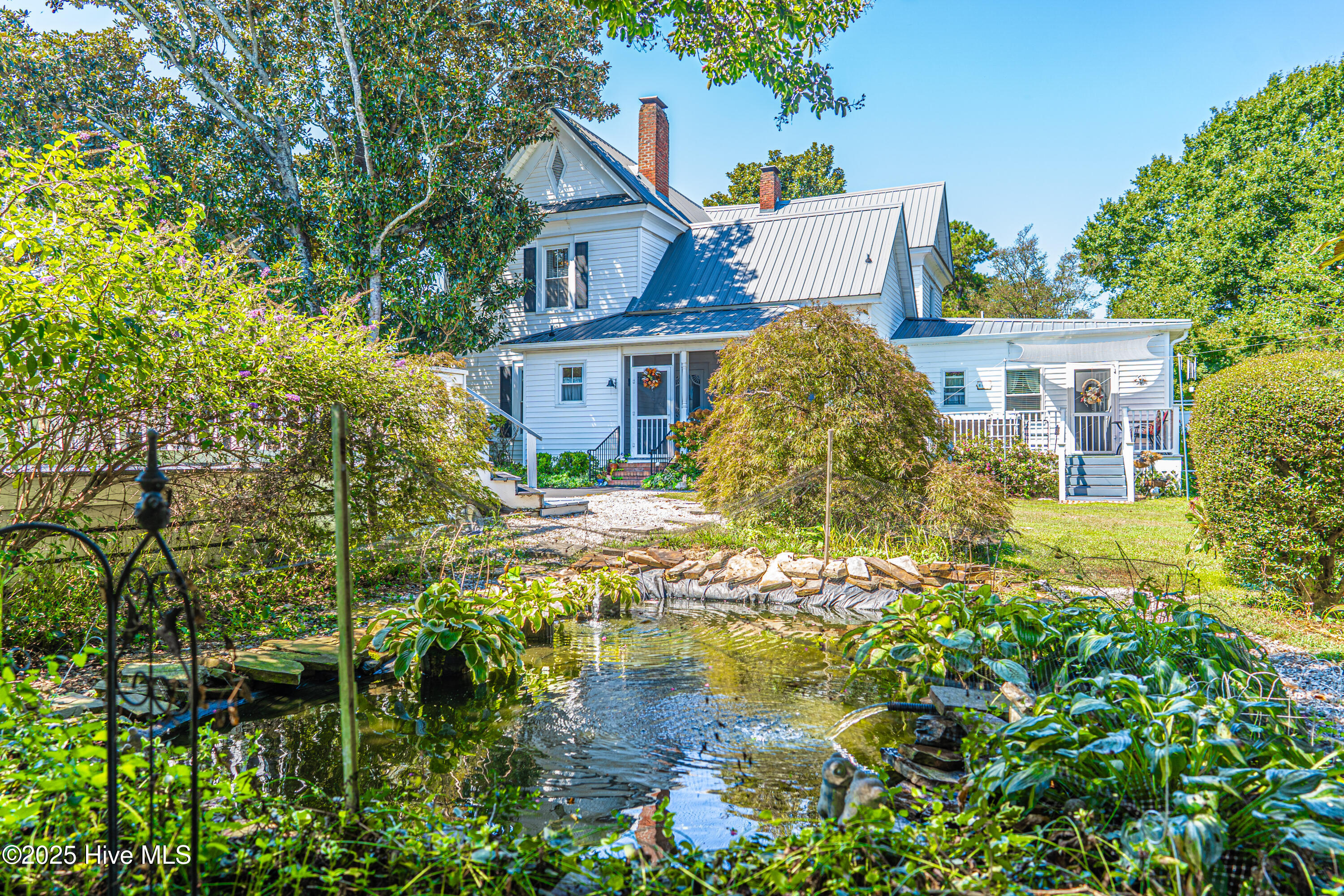 8701 X Way Road Gibson, NC 28343 - Photo 80 of 97 DSC02412