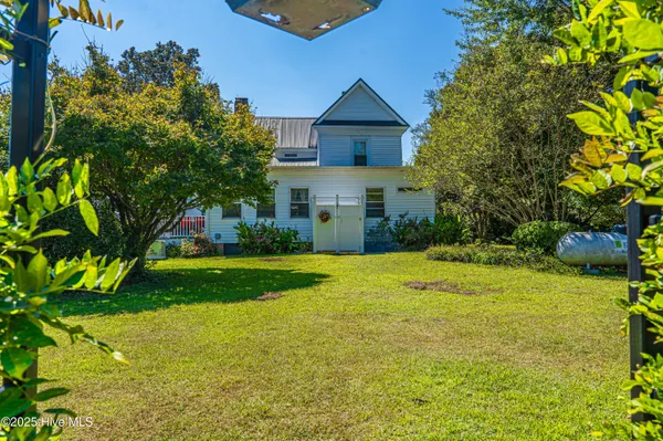 $500,000 | 8701 X Way Road, Gibson, NC 28343