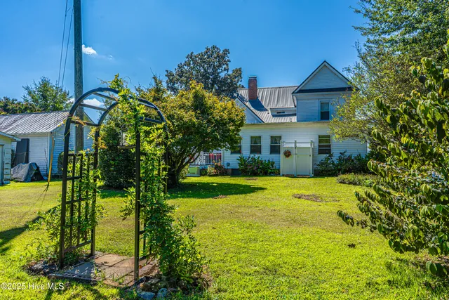 $515,000 | 8701 X Way Road, Gibson, NC 28343