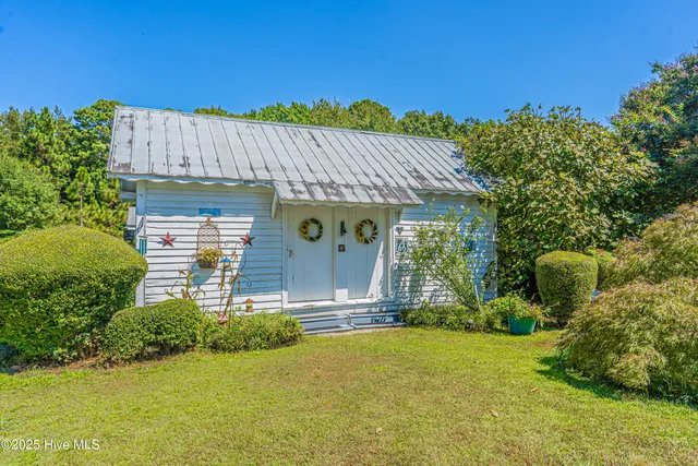 $515,000 | 8701 X Way Road, Gibson, NC 28343