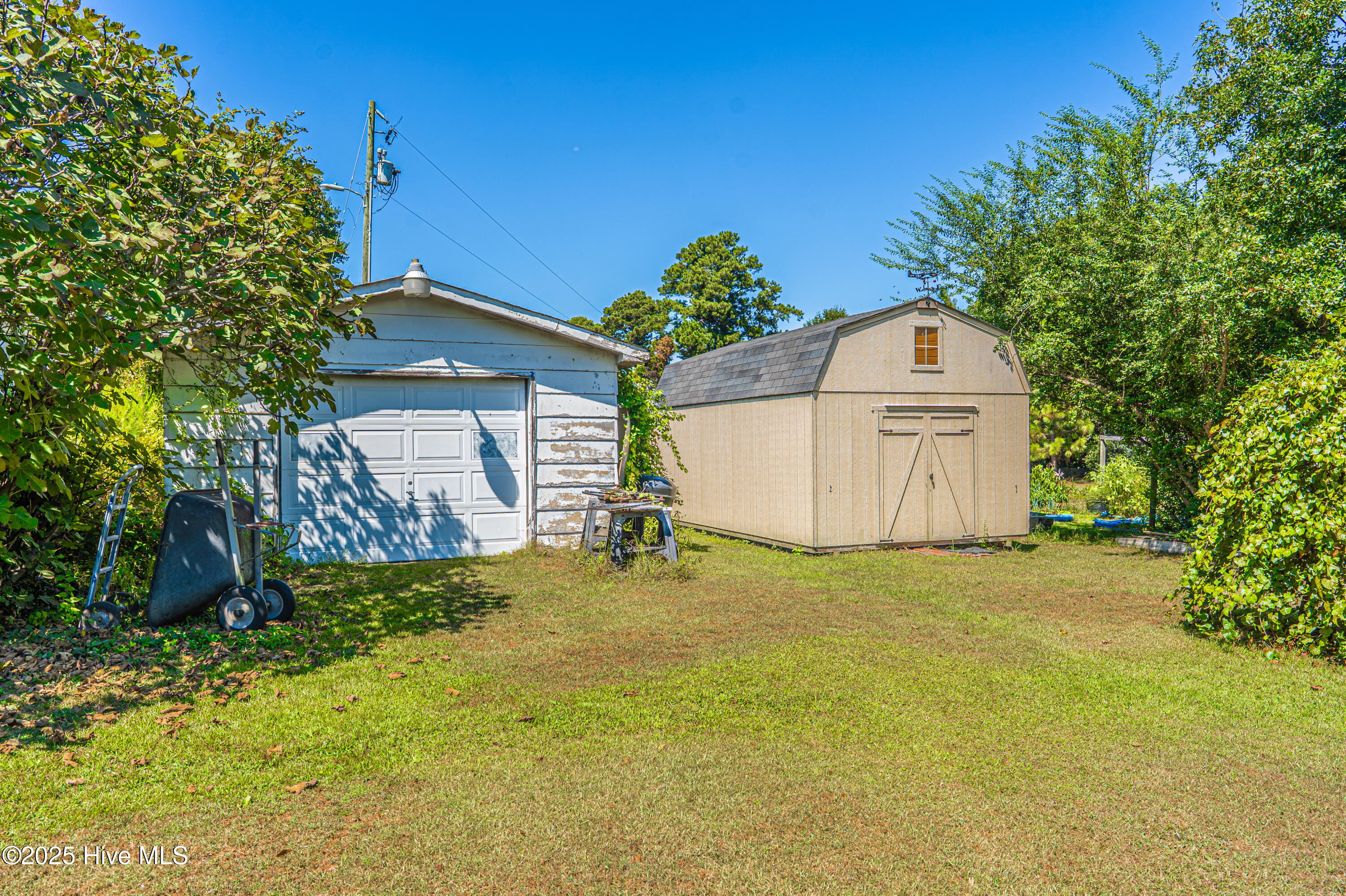 8701 X Way Road Gibson, NC 28343 - Photo 85 of 97 DSC02414