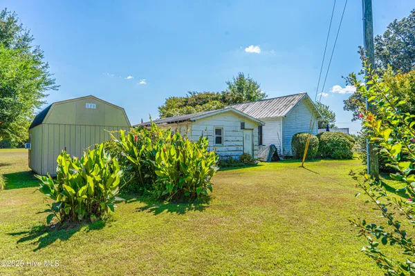 $500,000 | 8701 X Way Road, Gibson, NC 28343