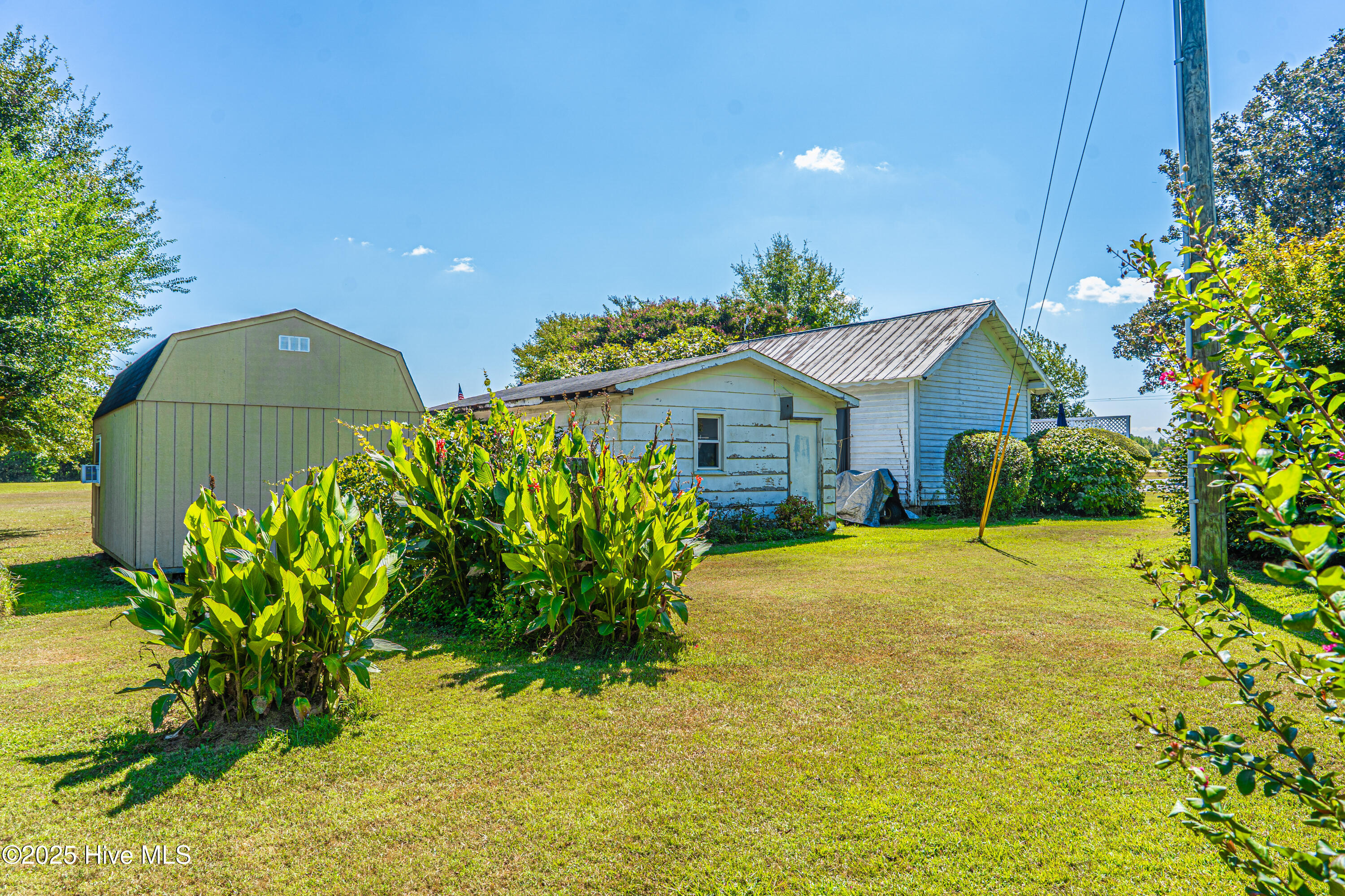 8701 X Way Road Gibson, NC 28343 - Photo 86 of 97 DSC02419