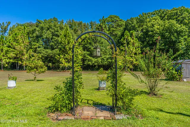 $515,000 | 8701 X Way Road, Gibson, NC 28343