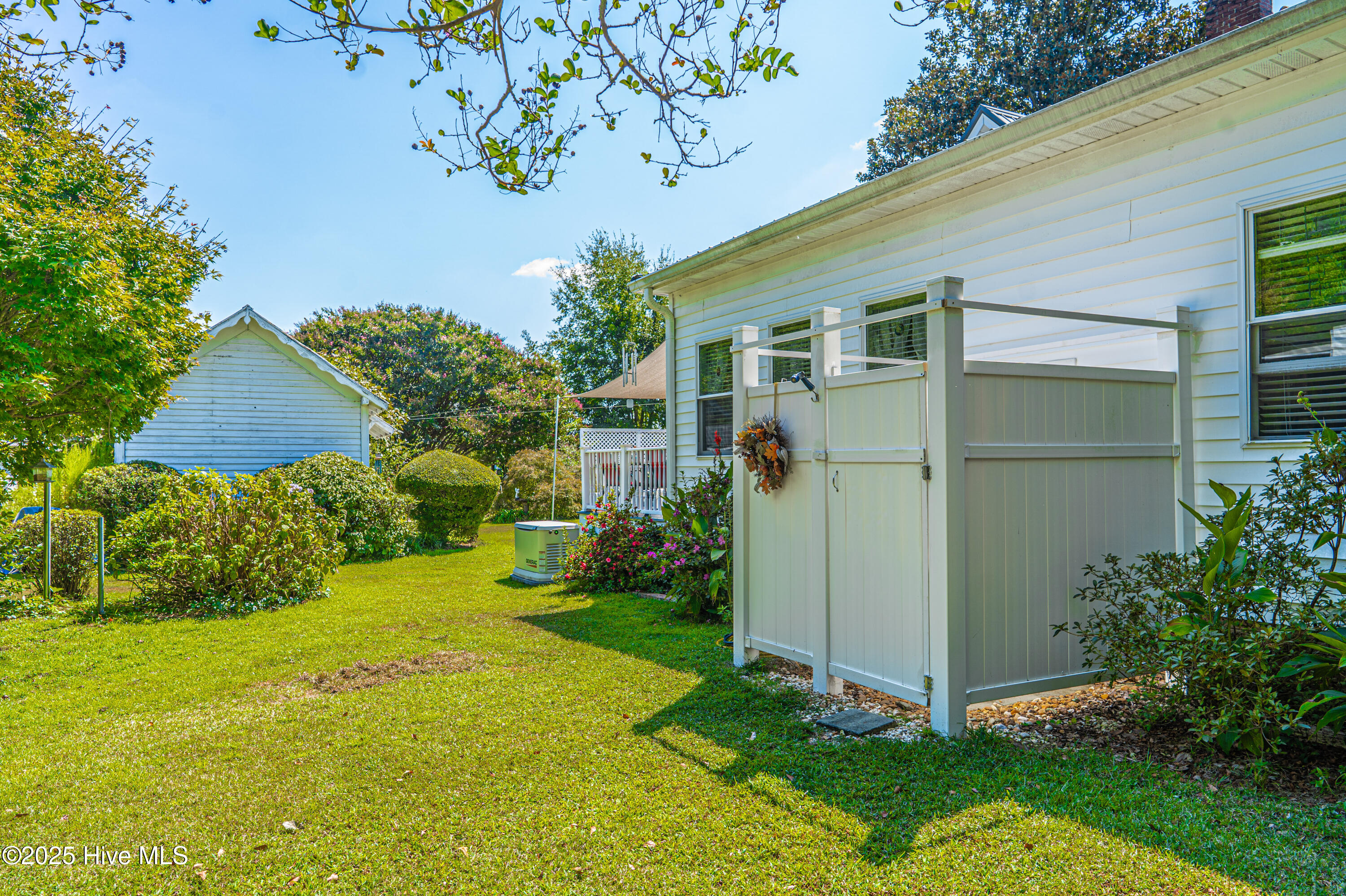 8701 X Way Road Gibson, NC 28343 - Photo 88 of 97 DSC02426