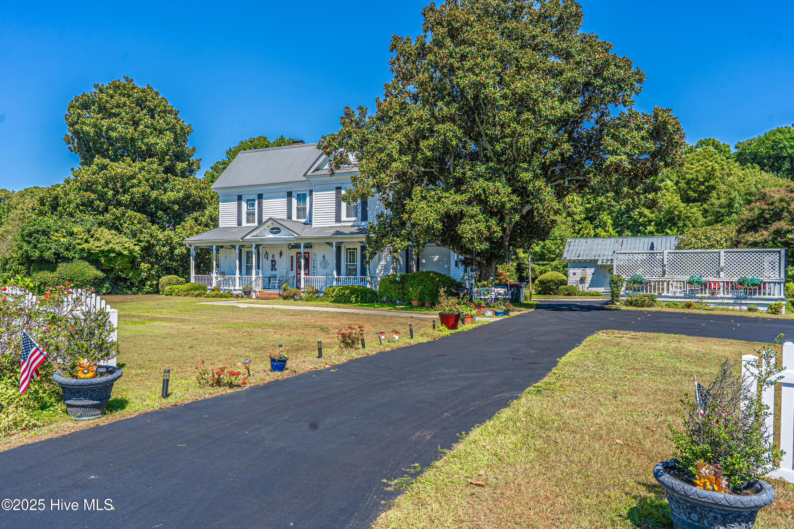 8701 X Way Road Gibson, NC 28343 - Photo 7 of 97 DSC02400