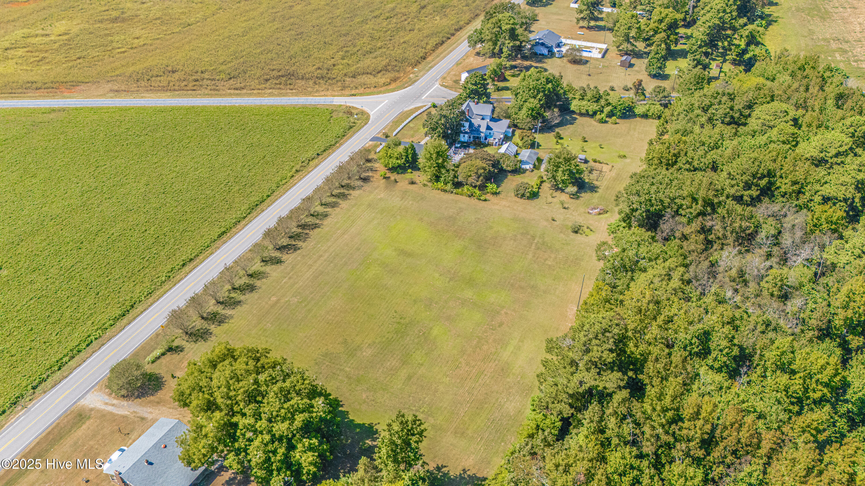 8701 X Way Road Gibson, NC 28343 - Photo 92 of 97 DJI_20250917141620_0032_D