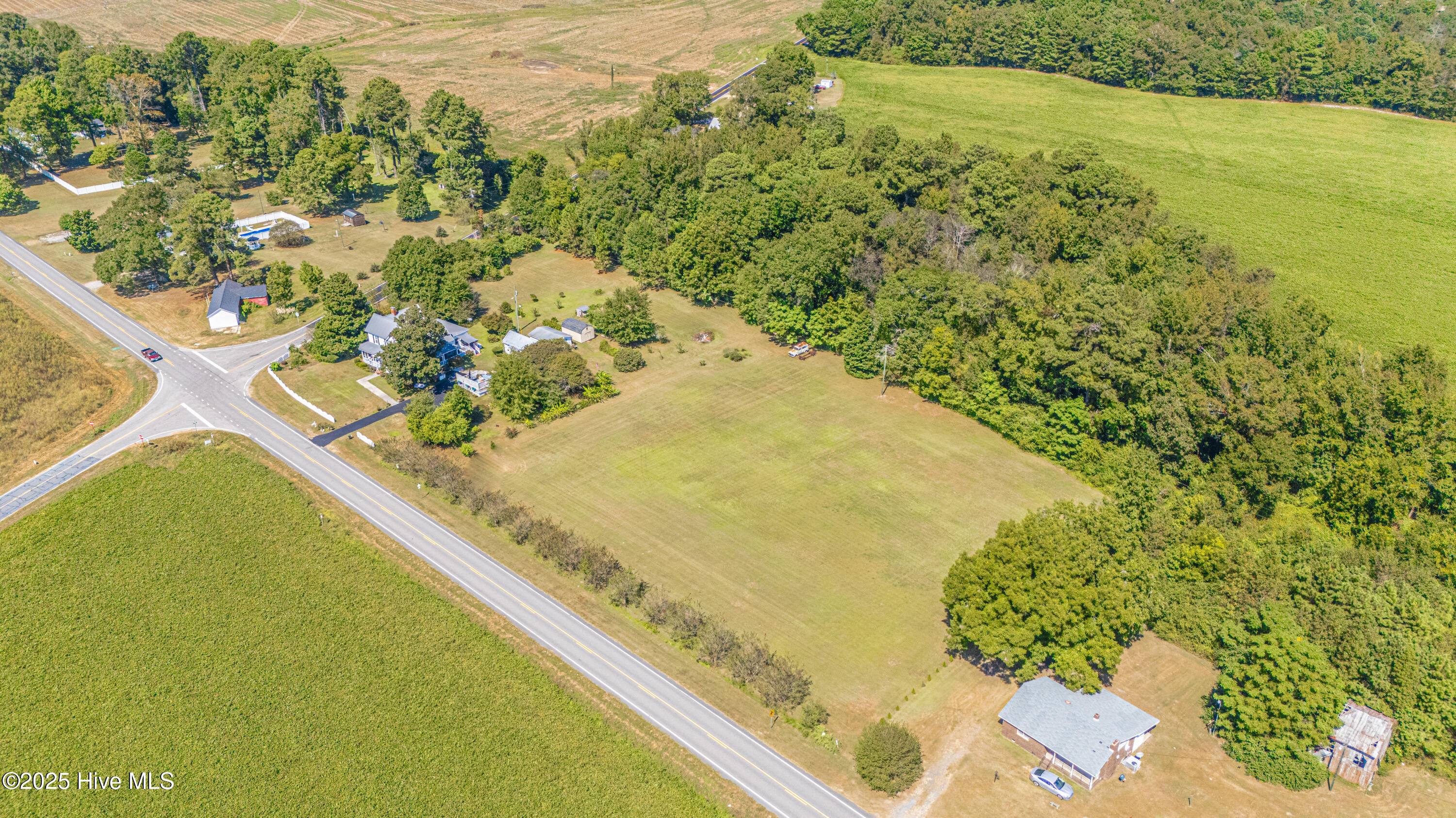 8701 X Way Road Gibson, NC 28343 - Photo 93 of 97 DJI_20250917141556_0031_D