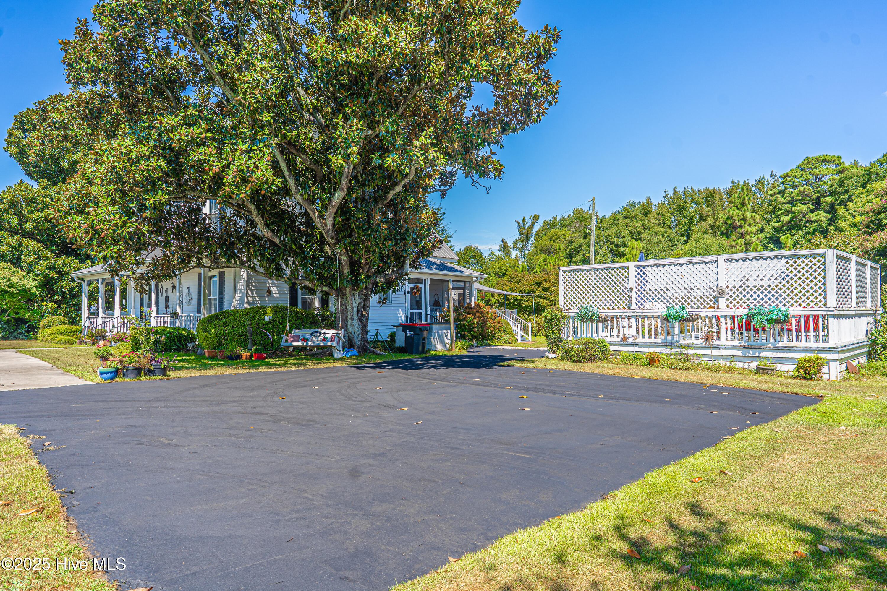 8701 X Way Road Gibson, NC 28343 - Photo 8 of 97 DSC02402