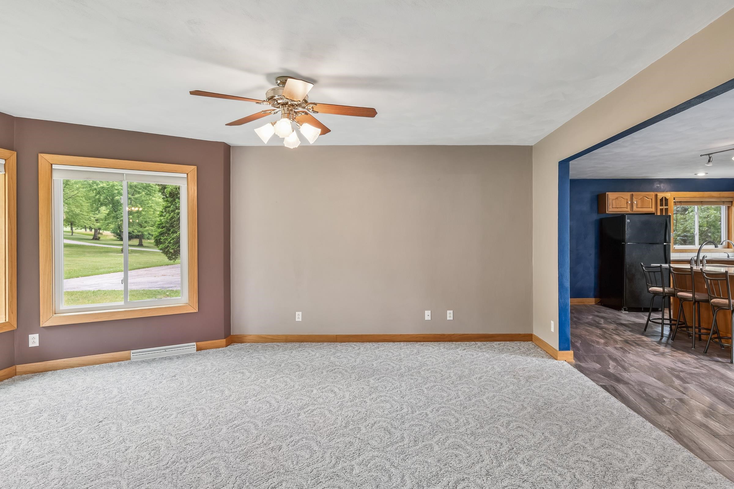 W3075 Grouse Road Pardeeville, WI 53954 - Photo 8 of 89