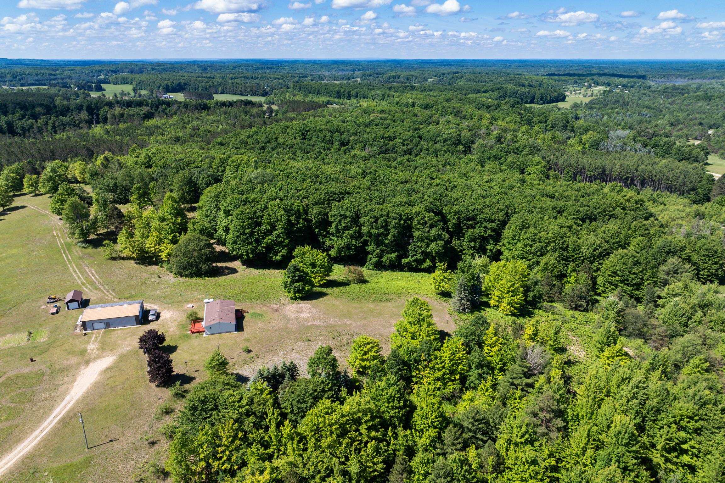 2324 Krumlauf Road Southeast Kalkaska, MI 49646 - Photo 39 of 53