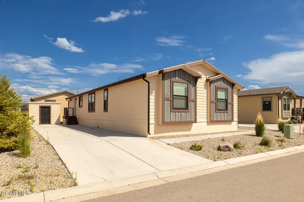 $250,000 | 551 Summit Trail, Unit 157, Granby, CO 80446