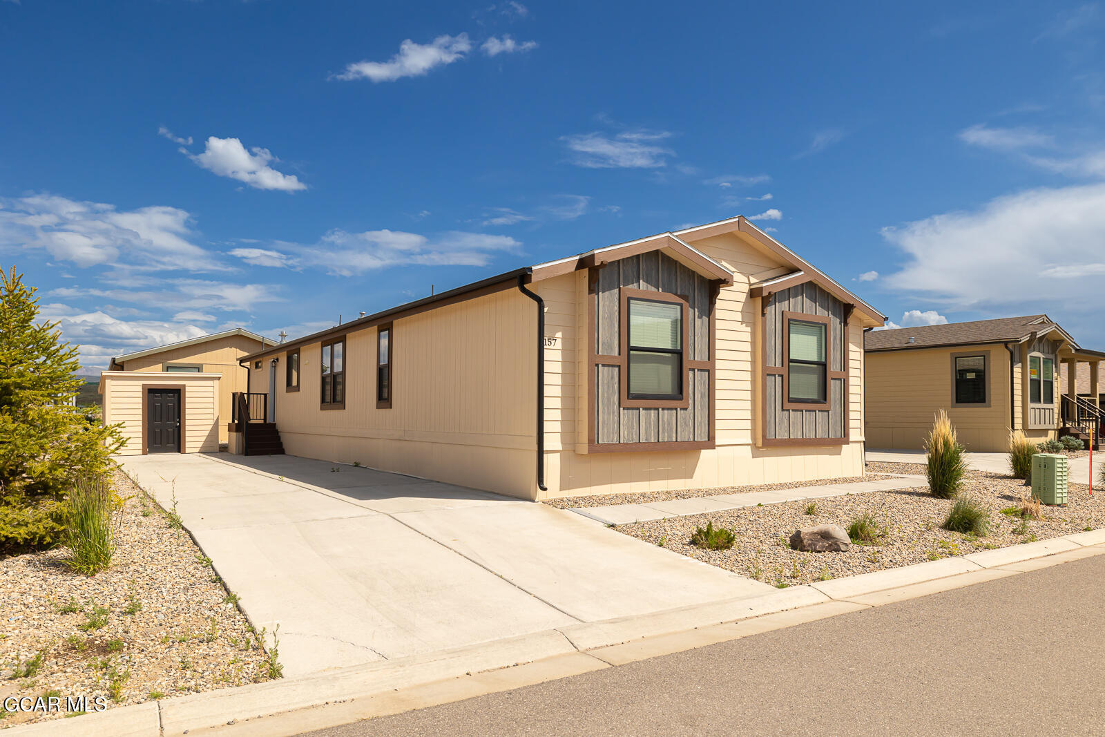 551 Summit Trail, Unit 157 Granby, CO 80446 - Photo 1 of 40 7.15.25 551 Summit Trail #157-39