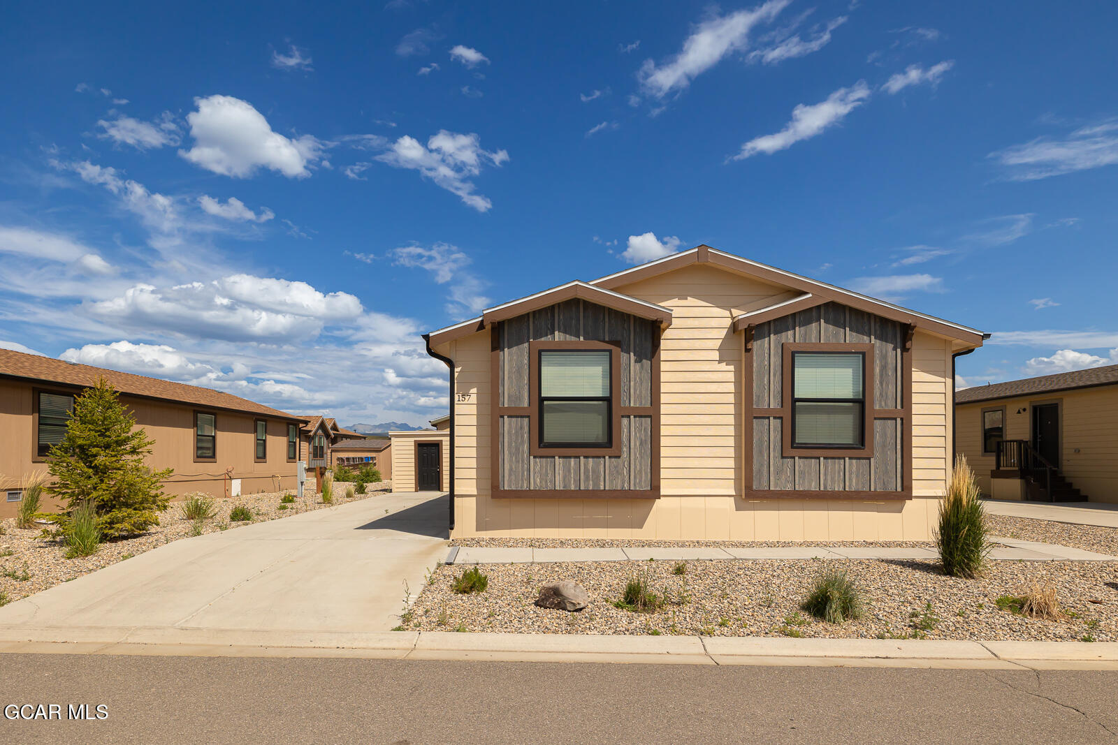 551 Summit Trail, Unit 157 Granby, CO 80446 - Photo 2 of 40 7.15.25 551 Summit Trail #157-40