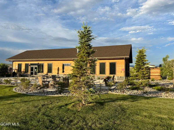 $250,000 | 551 Summit Trail, Unit 157, Granby, CO 80446