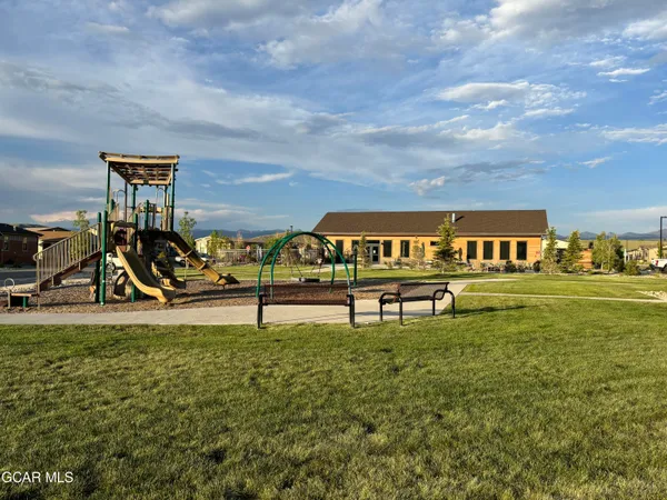 $250,000 | 551 Summit Trail, Unit 157, Granby, CO 80446