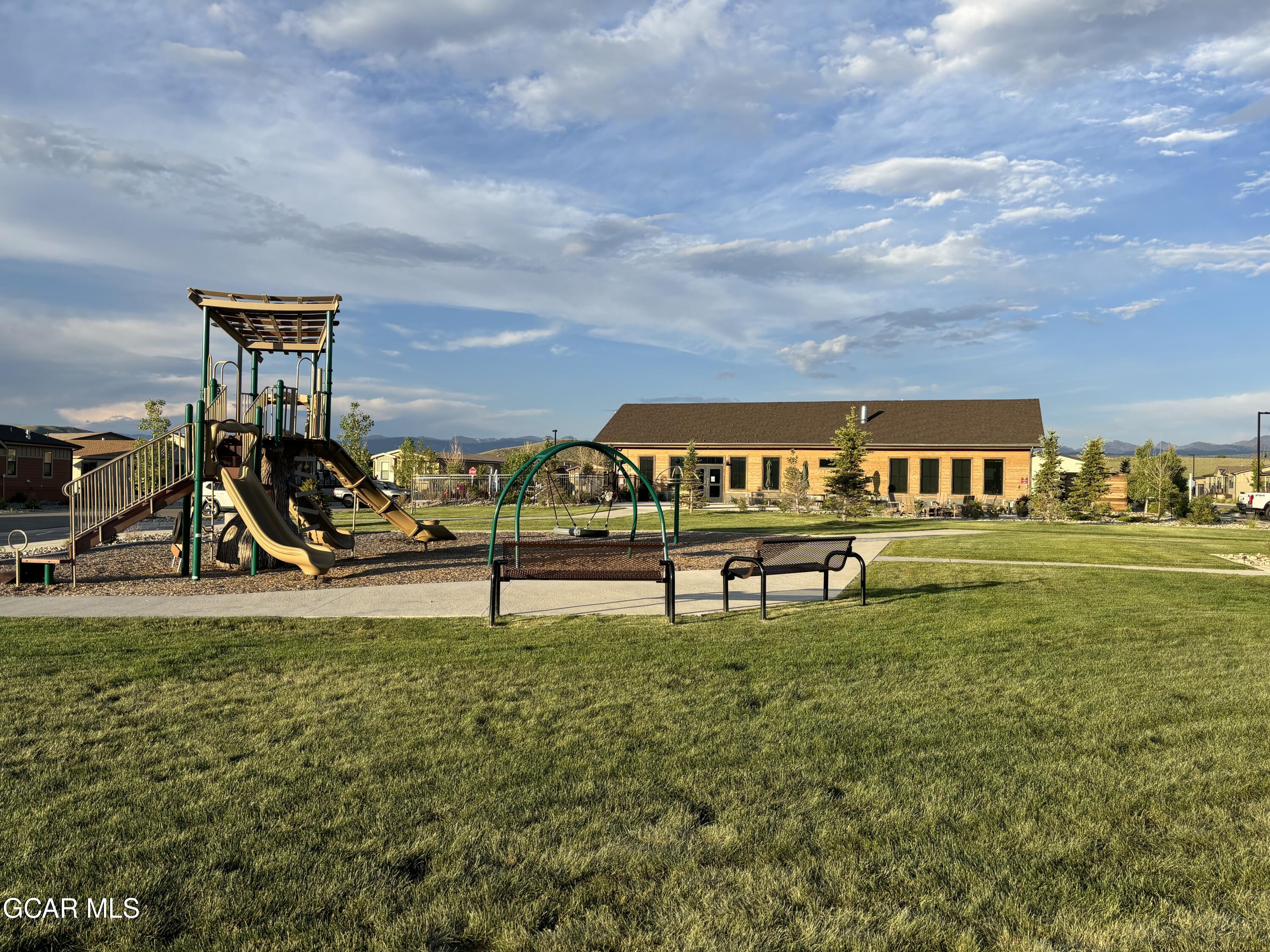 551 Summit Trail, Unit 157 Granby, CO 80446 - Photo 26 of 40 IMG_0920