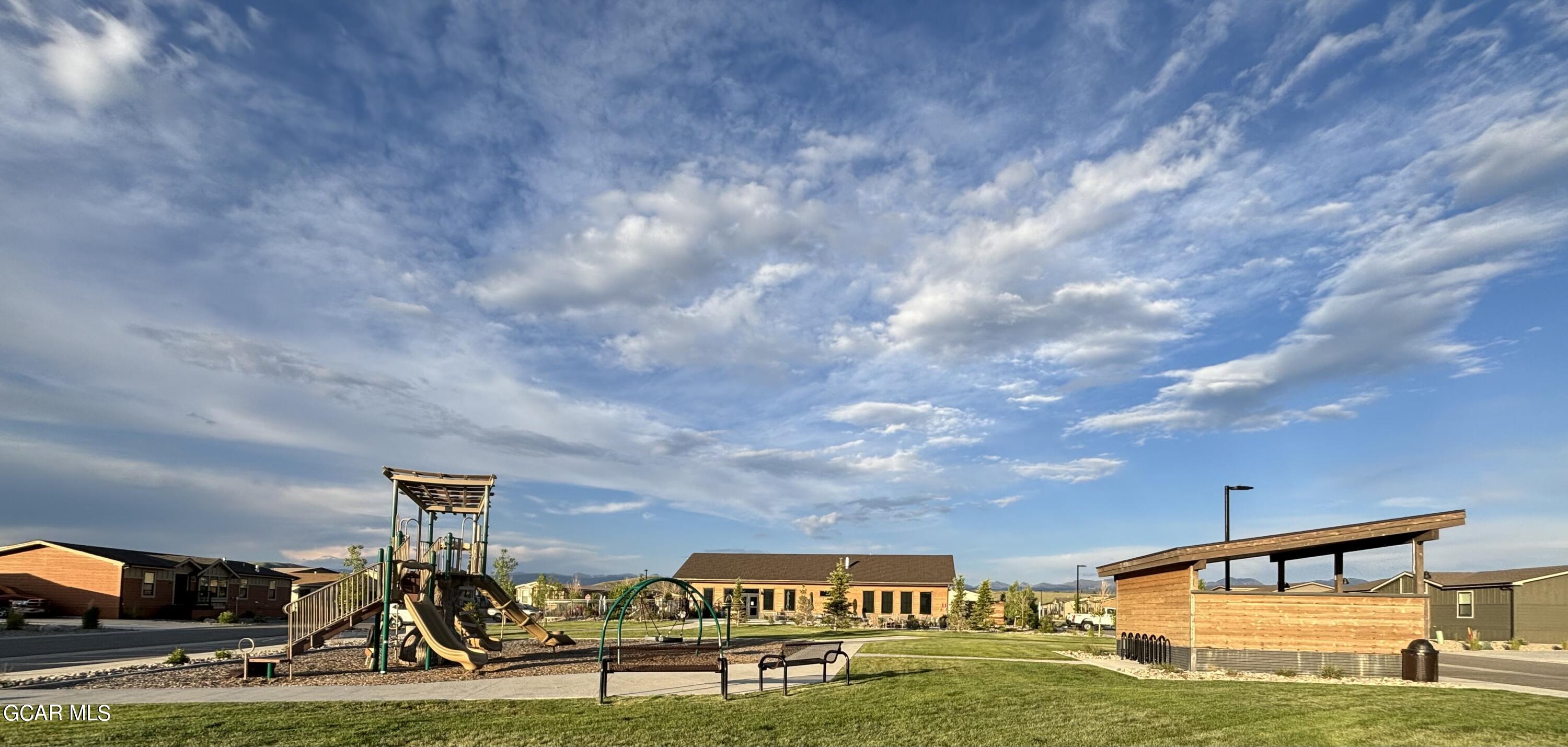551 Summit Trail, Unit 157 Granby, CO 80446 - Photo 27 of 40 IMG_0919