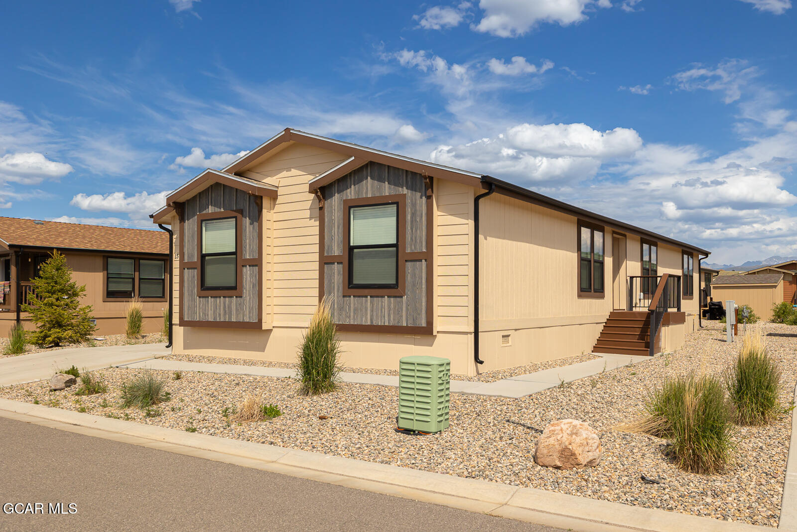551 Summit Trail, Unit 157 Granby, CO 80446 - Photo 3 of 40 7.15.25 551 Summit Trail #157-41