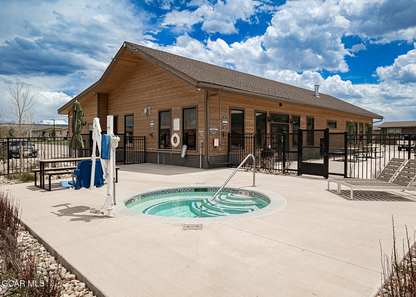 551 Summit Trail, Unit 157 Granby, CO 80446 - Photo 34 of 40 551 Summit Trail #79 Amenities-4