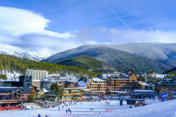 $250,000 | 551 Summit Trail, Unit 157, Granby, CO 80446