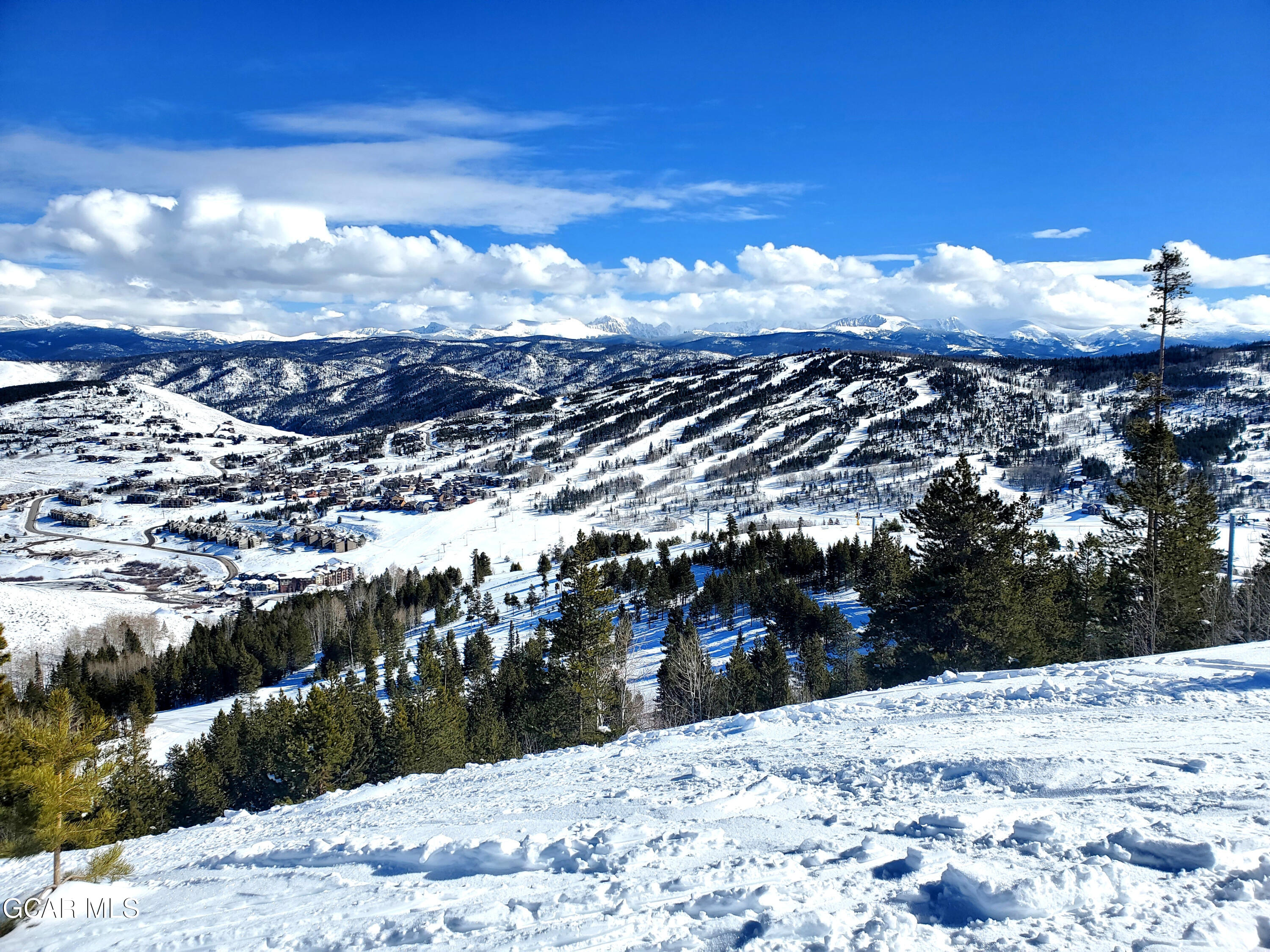 551 Summit Trail, Unit 157 Granby, CO 80446 - Photo 40 of 40 IMG_6543