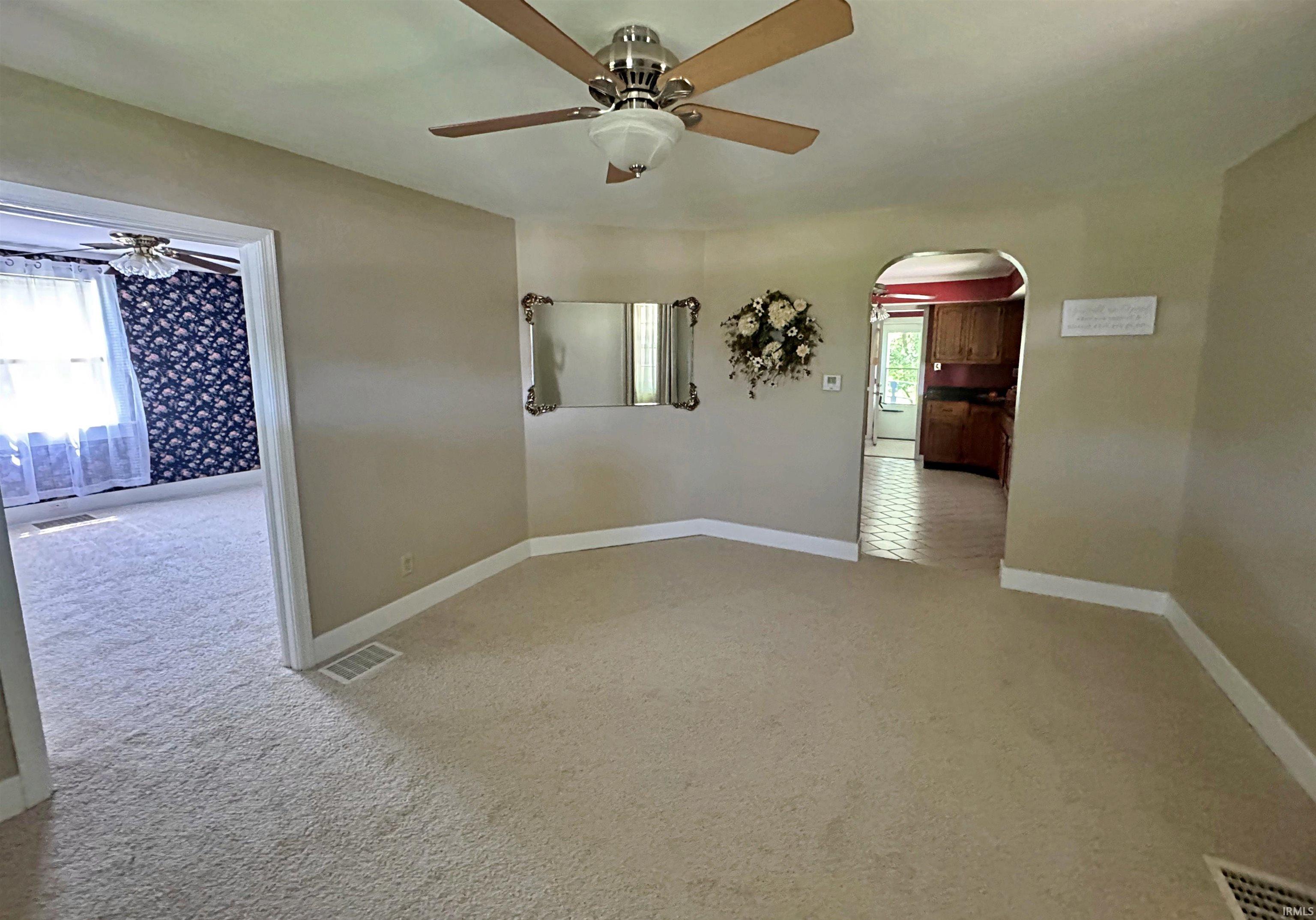 1725 Bedford Road Washington, IN 47501 - Photo 3 of 33