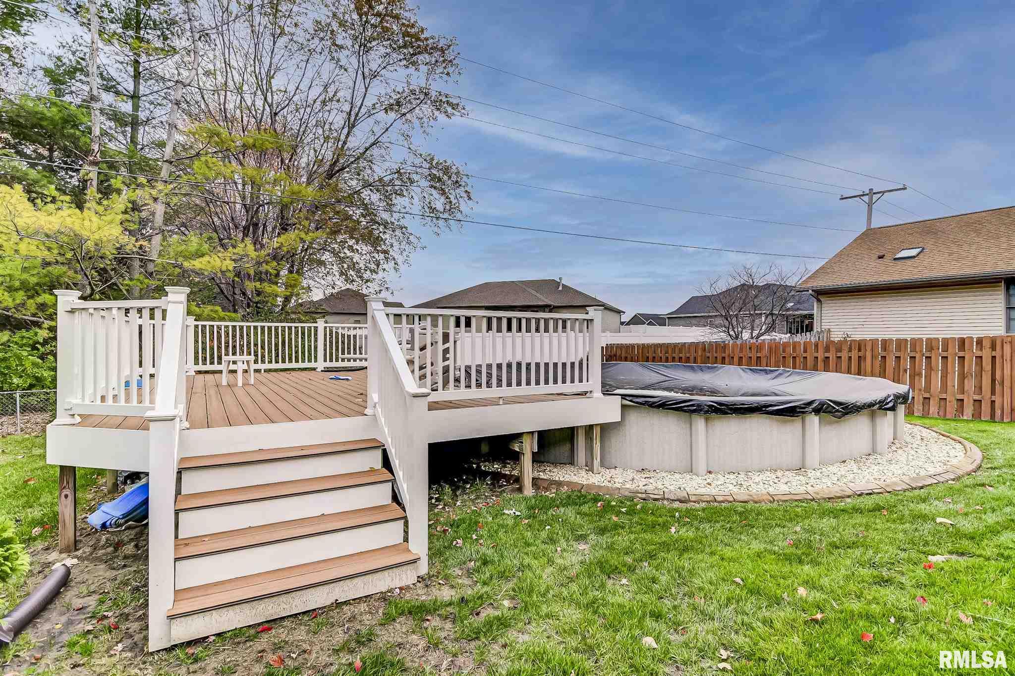2117 Checkerberry Lane Springfield, IL 62711 - Photo 4 of 31