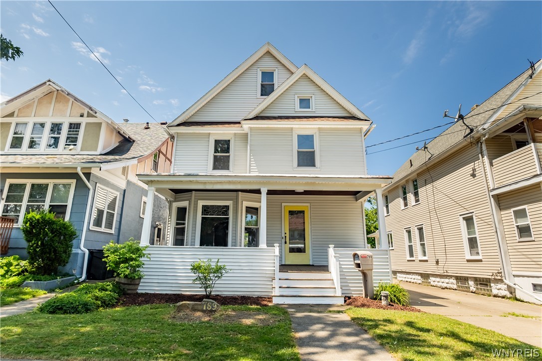769 Deer Street Dunkirk, NY 14048 - Photo 2 of 41