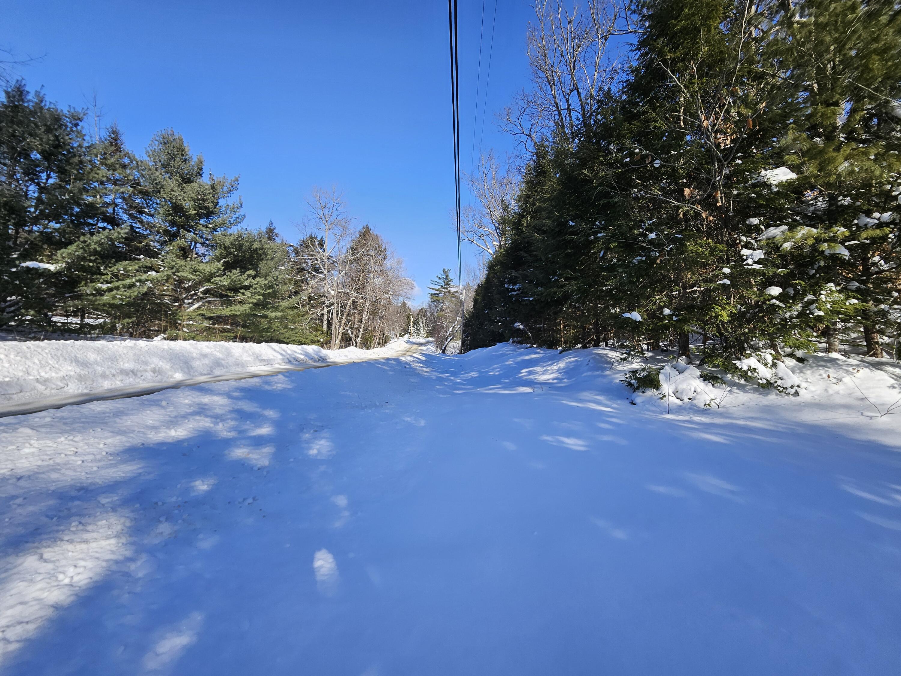7 A Five Kezar Road Waterford, ME 04088 - Photo 1 of 14 Five Kezar Rd - Copy