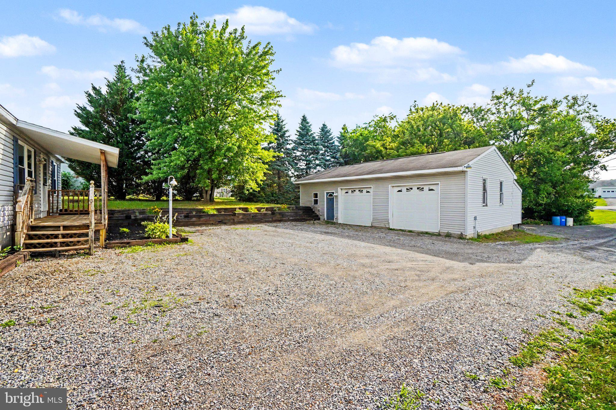 2607 Warm Spring Road Chambersburg, PA 17202 - Photo 19 of 26