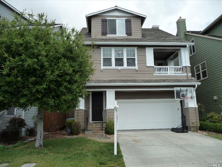 6 Rowe Ranch Drive Novato, CA 94949 - Photo 1 of 1 Gallery Image 1