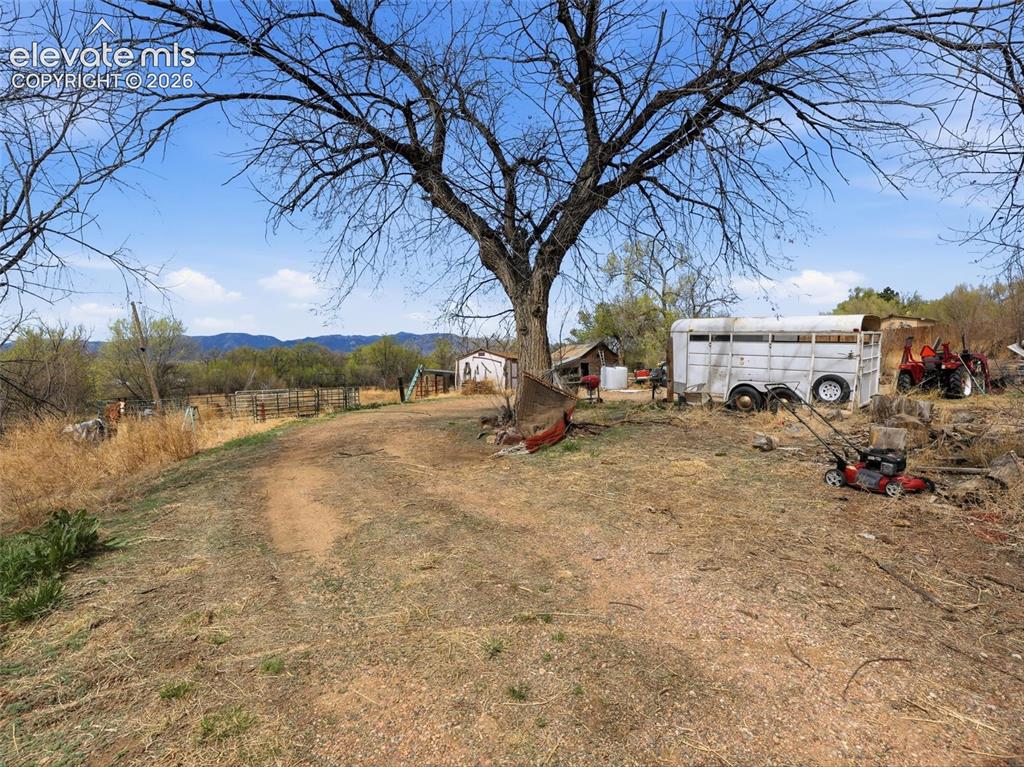 407 Fountain Mesa Road Fountain, CO 80817 - Photo 43 of 47