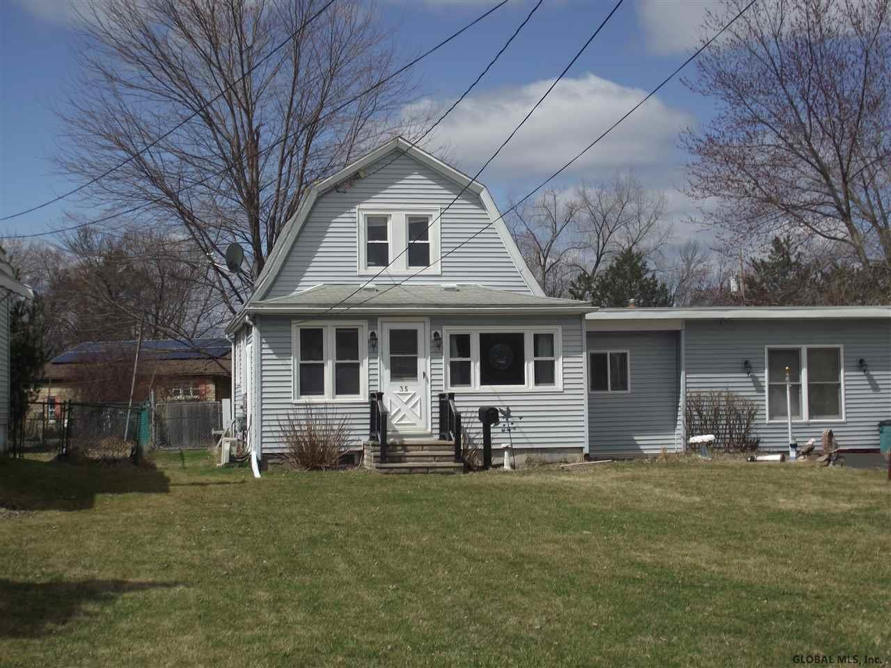 35 Genesee Avenue Rensselaer, NY 12144 - Photo 1 of 15 Photo 1