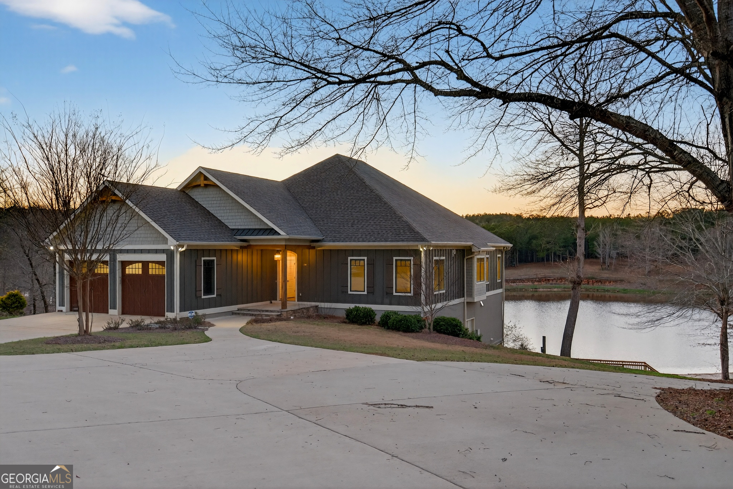 175 Thornton Road Franklin, GA 30217 - Photo 11 of 128