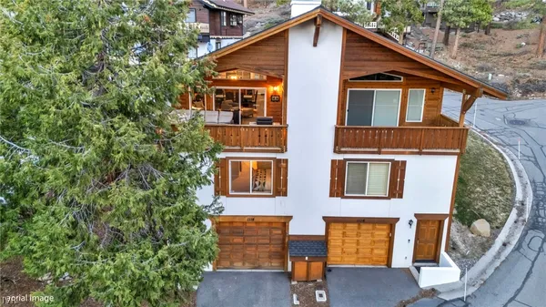 $1,495,000 | 1114 Altdorf Terrace, Incline Village, NV 89451