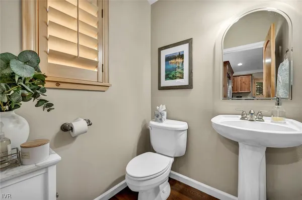 $1,495,000 | 1114 Altdorf Terrace, Incline Village, NV 89451