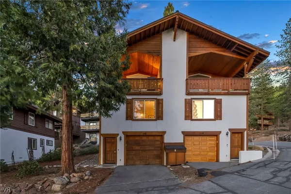 $1,495,000 | 1114 Altdorf Terrace, Incline Village, NV 89451