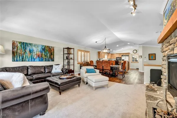 $1,495,000 | 1114 Altdorf Terrace, Incline Village, NV 89451
