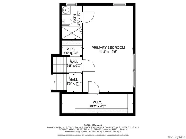$6,800 | 73 Ewart Street, Scarsdale, NY 10583