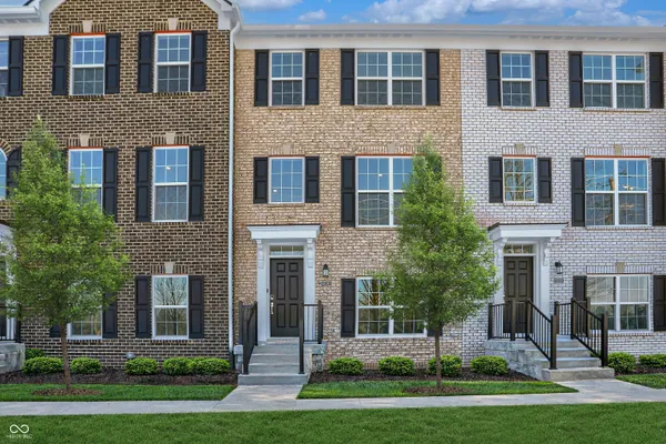 $334,240 | 6634 Halsey Street, Zionsville, IN 46077