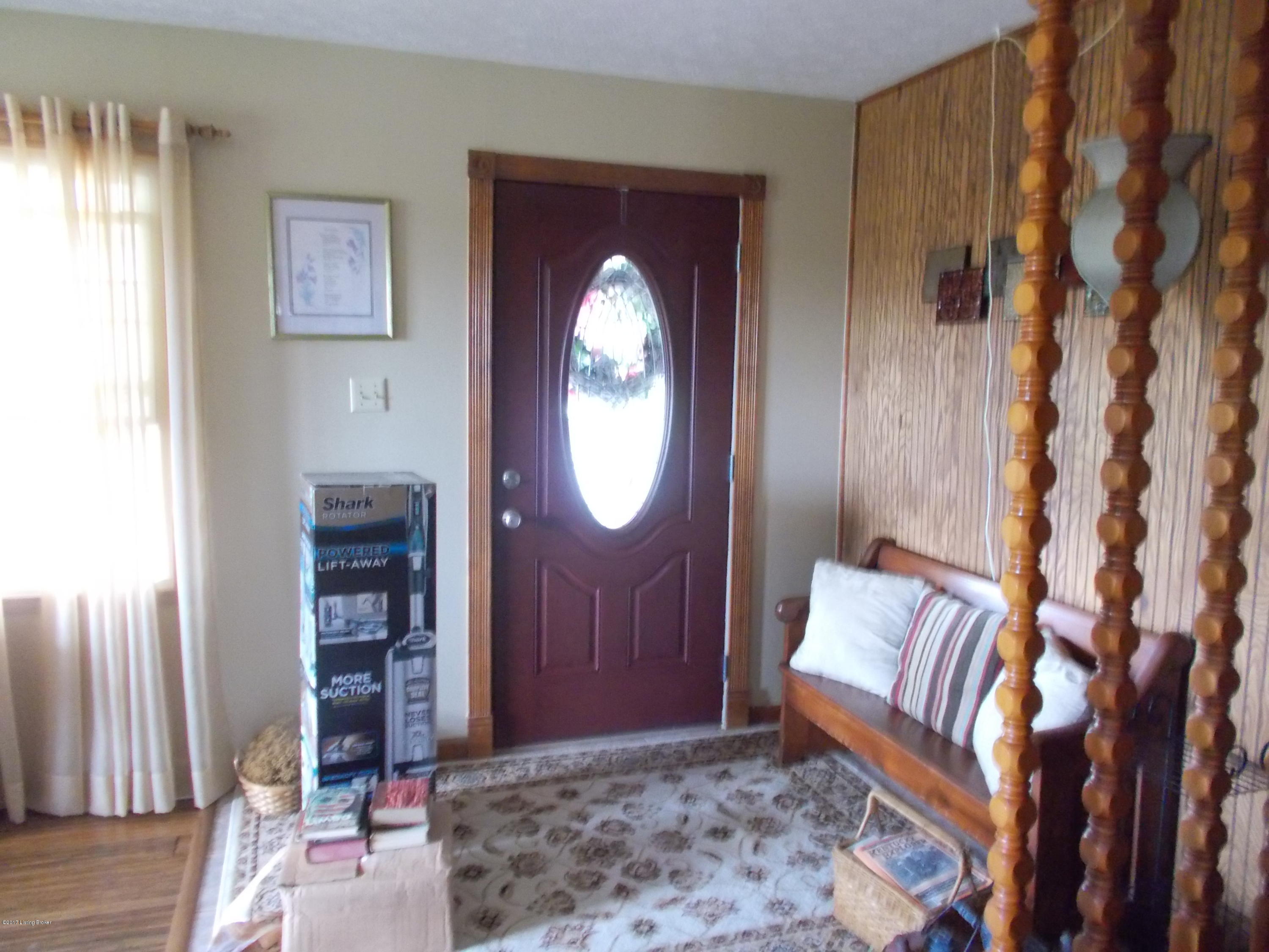 2799 Mound Hill Road Carrollton, KY 41008 - Photo 11 of 72 Front entry