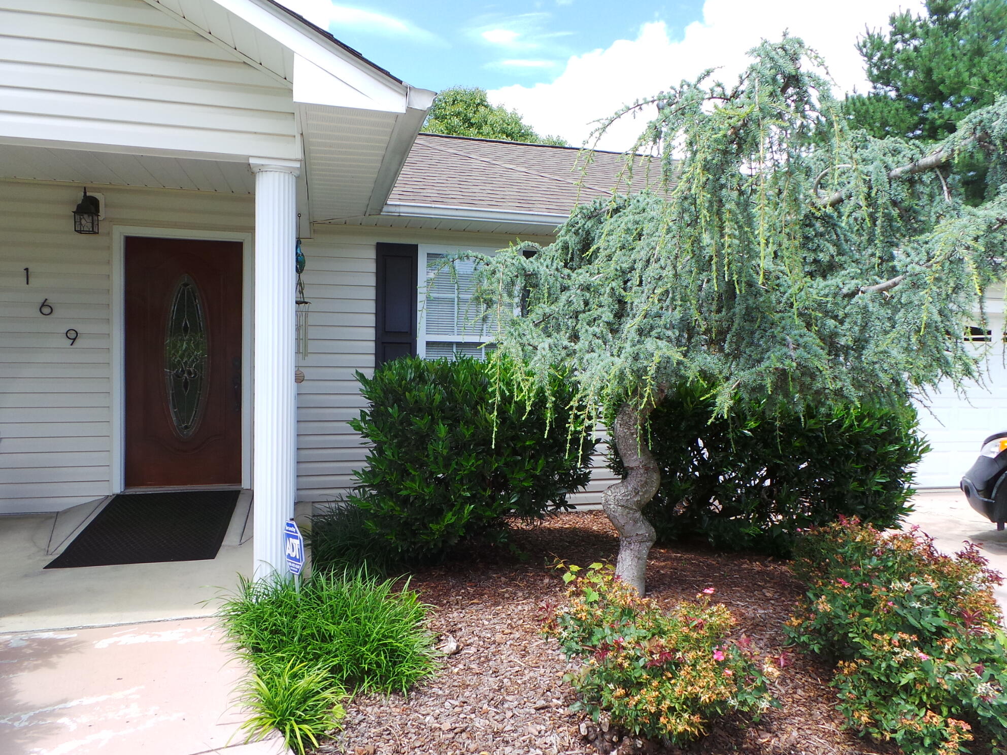 169 Laurel View Road Jonesborough, TN 37659 - Photo 48 of 159 COME IN AND STAY