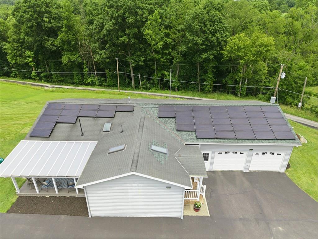 853 Mcelhaney Road Freedom, PA 15042 - Photo 25 of 30