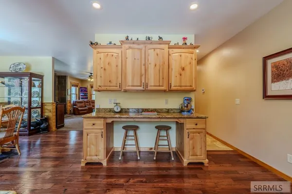 $1,149,000 | 4030 Salt Lick Loop Road, Island Park, ID 83429