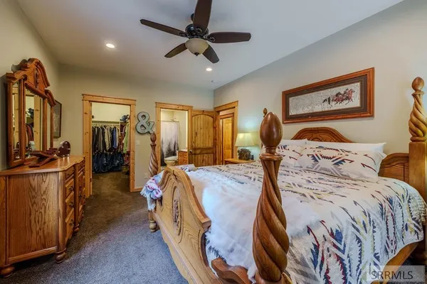 $1,149,000 | 4030 Salt Lick Loop Road, Island Park, ID 83429