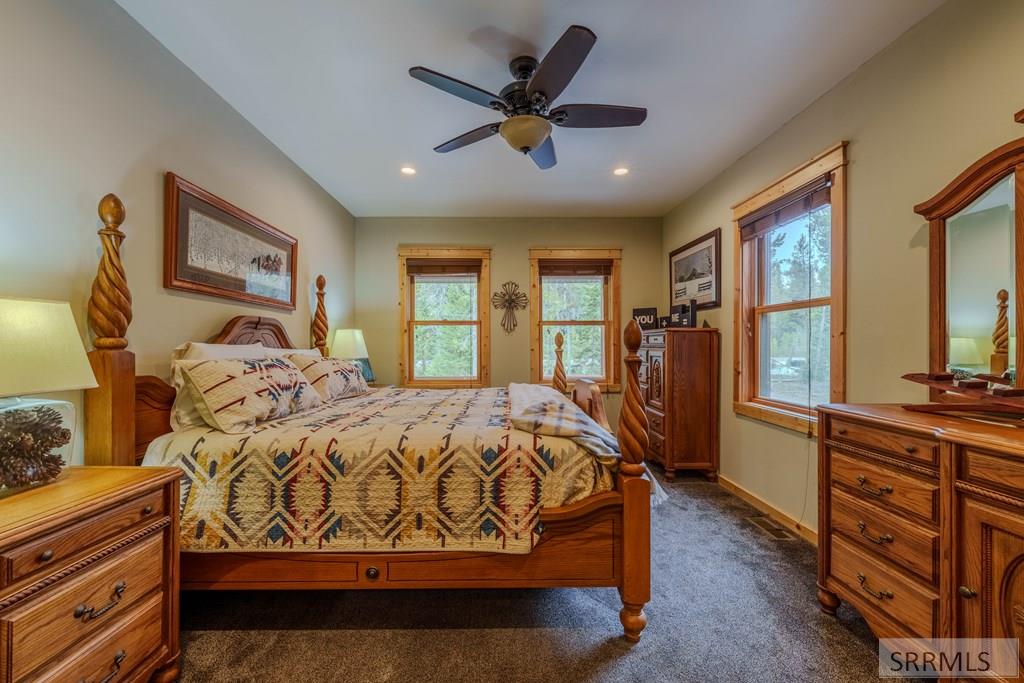 4030 Salt Lick Loop Road Island Park, ID 83429 - Photo 18 of 56