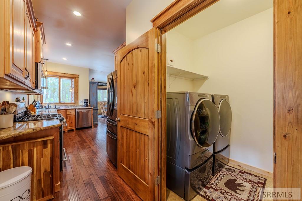 4030 Salt Lick Loop Road Island Park, ID 83429 - Photo 21 of 56