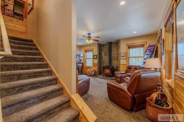 $1,149,000 | 4030 Salt Lick Loop Road, Island Park, ID 83429