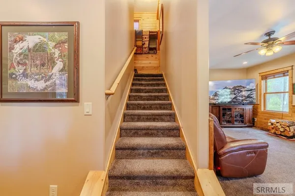 $1,149,000 | 4030 Salt Lick Loop Road, Island Park, ID 83429